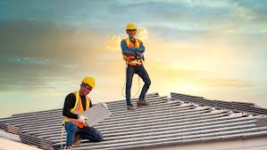 Best Roof Leak Repair  in Larksville, PA